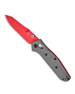 Benchmade 945RD-2401 Mini Osborne Limited Edition Folding Knife