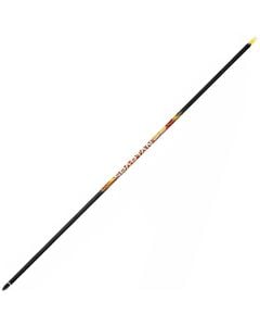 Black Eagle Spartan Dozen Arrow Shafts