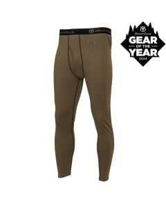 BlackOvis Keele Heavyweight + Merino Bottom