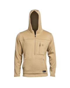 BlackOvis Mesa Hoody - Field Tan