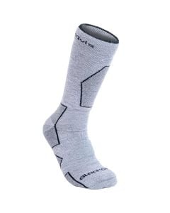 BlackOvis Mountain Crew Midweight Socks