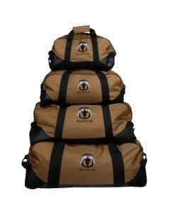 BlackOvis Trekker Duffel Bag