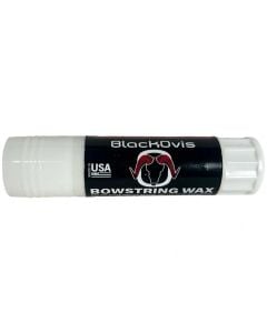 Bohning BlackOvis String Wax