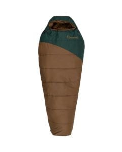 Browning Discover +20 Degree Mummy Sleeping Bag