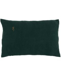 Browning Galaxy Fleece Pillow