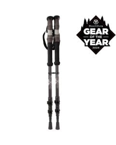 Camofire Crest Carbon Trekking Poles