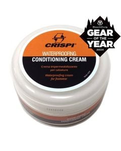 Crispi Waterproofing Cream