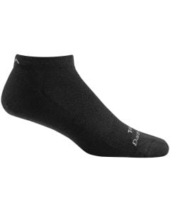 Darn Tough No Show Midweight Tactical Socks With Cushion