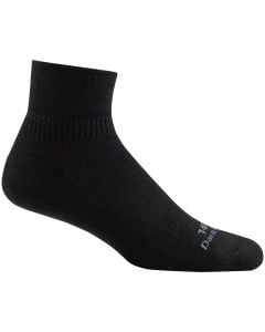 Darn Tough Quarter Midweight Tactical Socks With Cushion