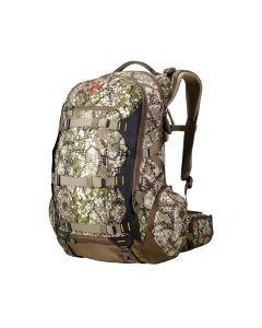 badlands timber pack