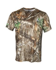 Element Outdoors Drive Series Short Sleeve Shirt