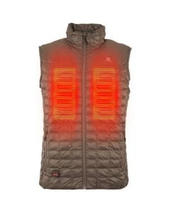 Fieldsheer Backcountry Heated Vest