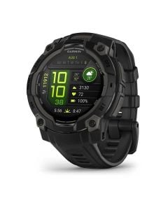 Garmin Instinct 3 45MM AMOLED Display