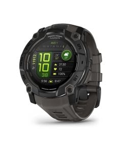 Garmin Instinct 3 50MM AMOLED Display