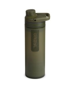 Grayl 16.9oz UltraPress Purifier Water Bottle