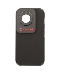 Ollin Snapcase Digiscoping iPhone Case