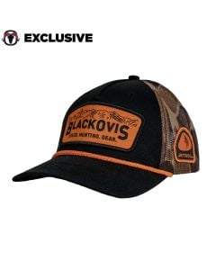Jetboil x BlackOvis Hat
