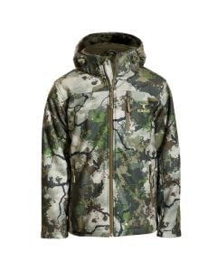 King's Camo Youth Weather Pro Insulated Jacket