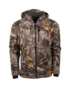 King's Camo XKG Lone Peak Jacket - Realtree Edge