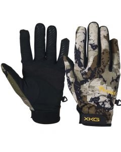 King's Camo XKG Mid-Weight Gloves