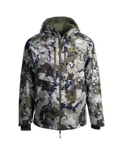 King's Camo XKG Expedition Down Jacket