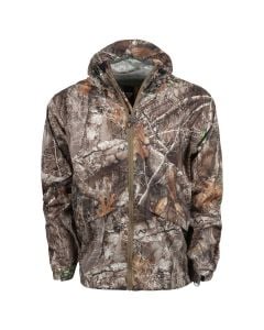 King's Camo Climatex II Rainwear Jacket