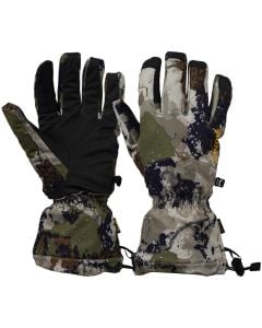 King's Camo XKG Insulated Gloves - Mountain Shadow