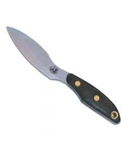 Knives of Alaska Xtreme Yukon #1 black