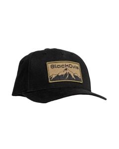 BlackOvis Mountain Top Hat