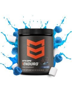 MTN OPS Enduro - Non-Caffeinated Cardio Boost