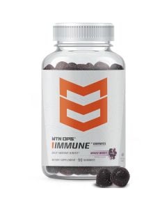 MTN OPS Immune Gummies