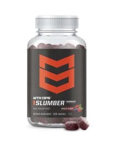 MTN OPS Slumber Gummies