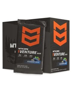 MTN OPS Venture 10 Pack Energy Bar