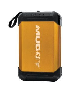 Muddy 3-In-1 Electronic Rechargeable Hand Warmer 