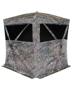 Muddy Outdoors Prevue 3 Full See-Through Mesh Ground Blind