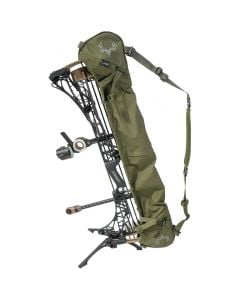 Muley Freak Defender Bow Cover and Sling
