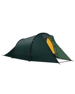 Hilleberg Nallo 2 Tent - red