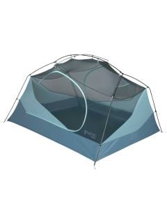 NEMO Aurora 2 Person Backpacking Tent & Footprint