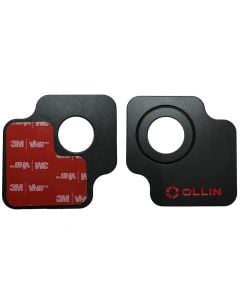 Ollin Snapcase Digiscoping Magentic Tab