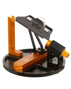 OMP Phoenix Fletching Jig with Left Helical Clamp 