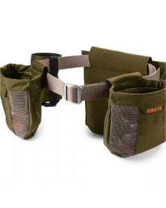 Orvis Hybrid Dove and Clays Belt