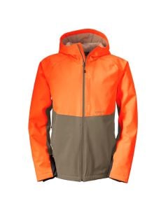 Orvis Men's Pro HD Softshell Jacket