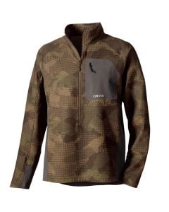 Orvis 2023 Pro LT Hunting Pullover Jacket