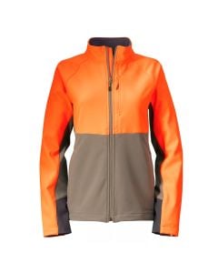 Orvis Women's Pro Upland Softshell Jacket