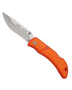 Outdoor Edge 3.3 Inch TrailBlaze Folding Knife 