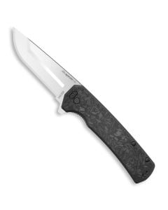 Outdoor Edge RazorVX5 3 Inch Knife with Ceramic Ball Bearing Pivot 