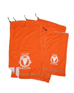 Ovis Sacks Lightweight Reusable Game Bag Set