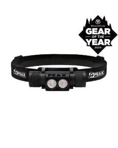 Peax Backcountry Duo Headlamp