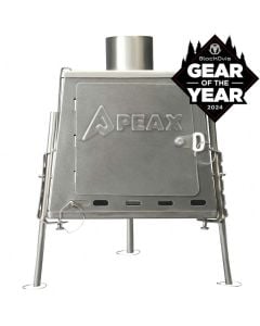 Peax Torrid Hot Tent Stove