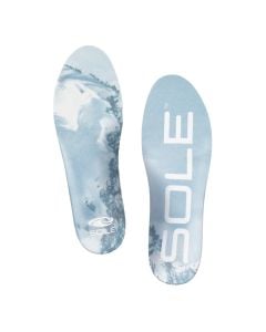 SOLE Performance Thin Insole